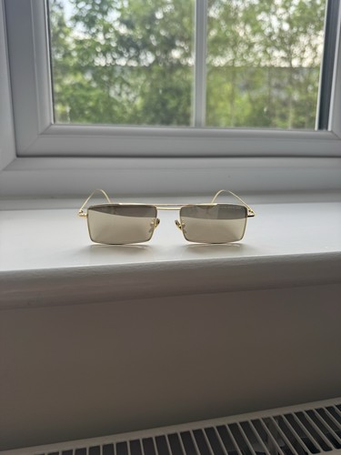 Cutler and gross - gross, gold