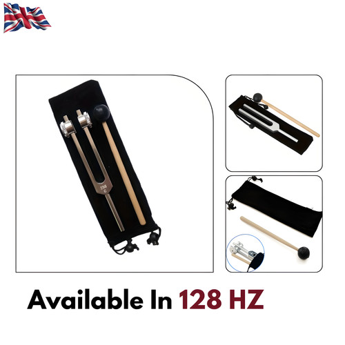 Tuning fork medical - fork,
