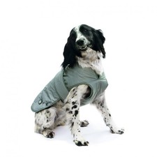 Ancol Muddy Paws Ultimate Reflective Coat | Dogs