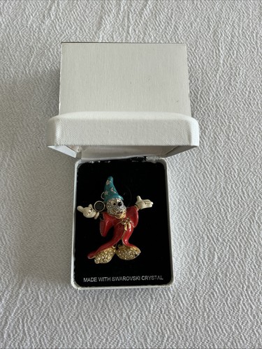 Swarovski disney fantasia - swarovski, disney’s
