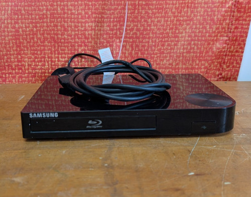 Samsung f5100 blu ray - bd-f5100, 3d