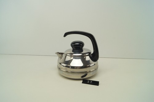Silit design kettle stainless - kettle,