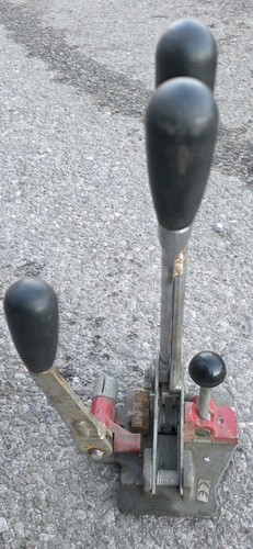 Ybico 12mm tensioner - ybico,