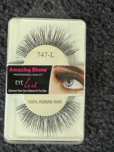 Amazing shine strip lashes - amazing,