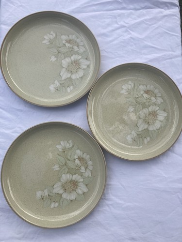 Denby daybreak 10 inch - 3,