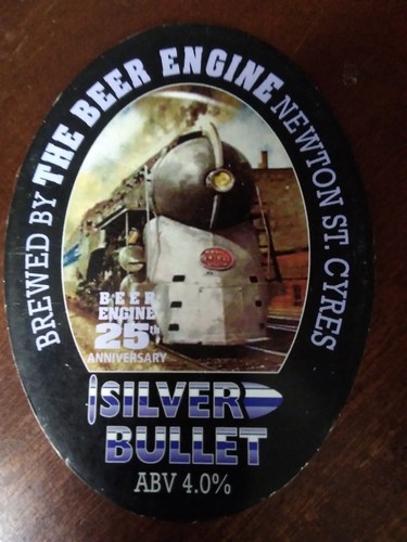 The beer engine - the,