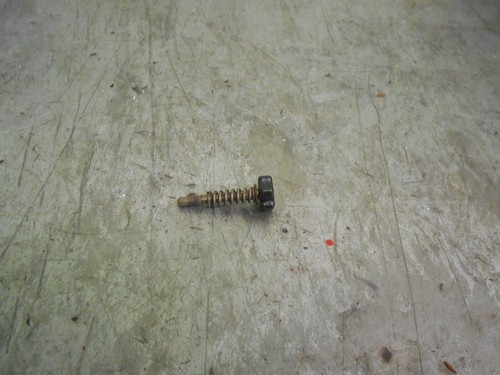 Honda 250n idler screw - 250n,