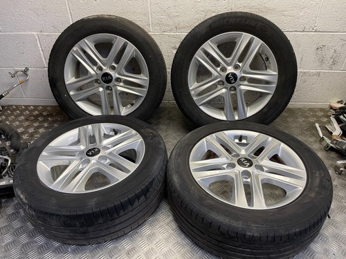 2021 kia ceed mk3 - 2021, alloy