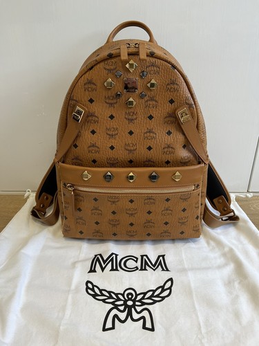 Mcm dual stark - dual,
