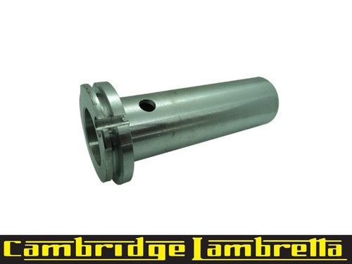 Lambretta throttle sleeve - d/ld,