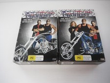 American Chopper The Series
