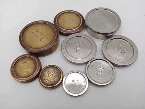 Brass stainless steel grams - steel, (grams