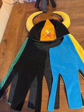 The Simpsons Jester Hat 