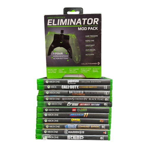 Xbox one game - xbox,