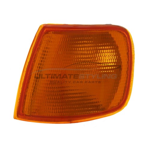 Front indicator light - light, lamp