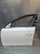 AUDI A4 B8 ESTATE FRONT LEFT
