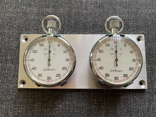 Breitling sprint mechanical - sprint,