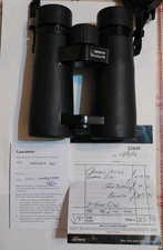 Pair Opticron Verano 10x42 BGA