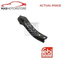 TRACK CONTROL ARM WISHBONE FRONT LEFT LOWER FEBI BILSTEIN 02672 A NEW