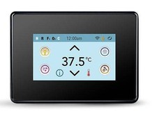 Balboa Spatouch Control Panel H2T
