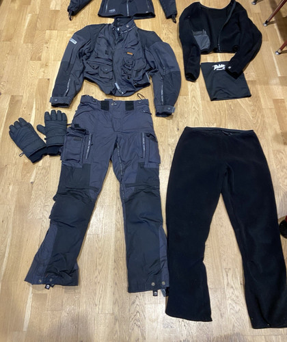 Arlen ness ladies motorbike - arlen,