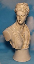 Artemis Diana Bust Greek &