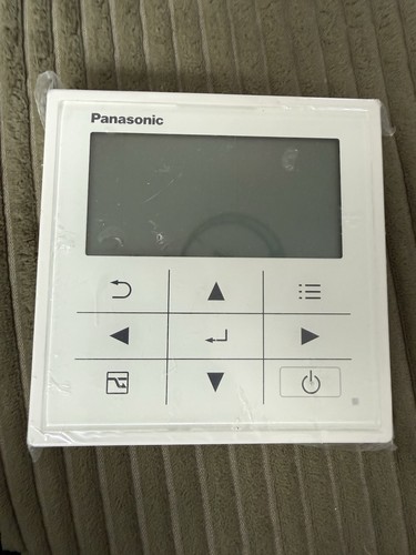 Panasonic rtc5b hard wired - panasonic,