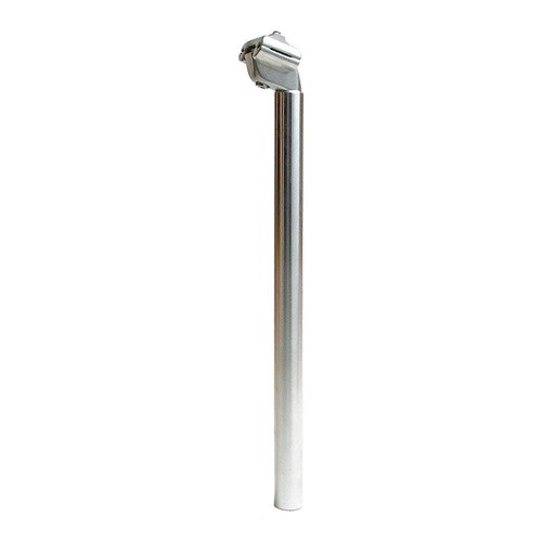 Oxford seat post 400 2mm - post, 25.2mm