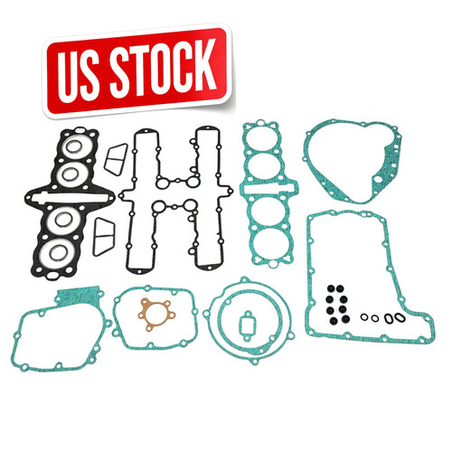 Stock complete gasket - stock, for
