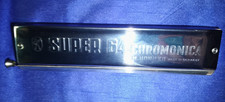 Hohner Super 64 Chromonica