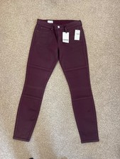 Gap 1969 Women's Leather