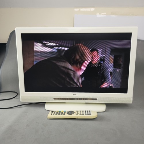 Alba lcd22advdw white - lcd22advdw, 22"