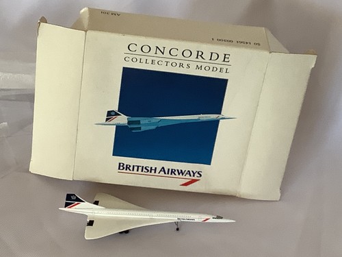 Official british airways am301 - official,