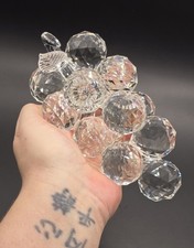 Decorative Vintage Crystal