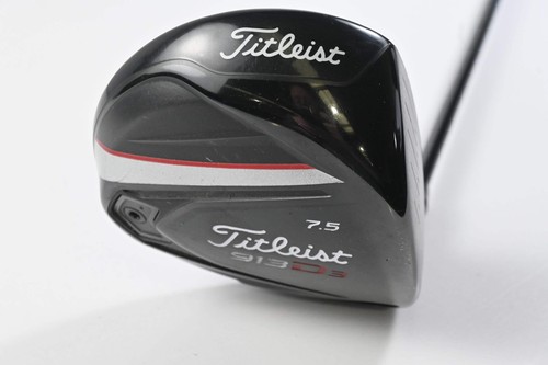 Titleist 913 driver 7 - d3, 7.5