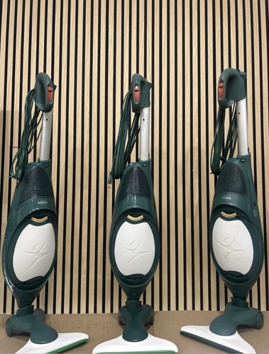 Vorwerk folletto vk140 - folletto, vacuum