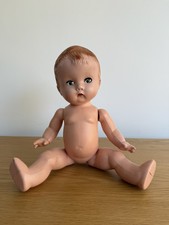 12" Vintage 1950’s 1960’s