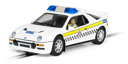 Scalextric c4341 ford rs200 - c4341,