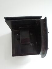 BMW E46 318I SPORT TOURING 2003 RIGHT SIDE PARCEL SHELF BRACKET 7026710 