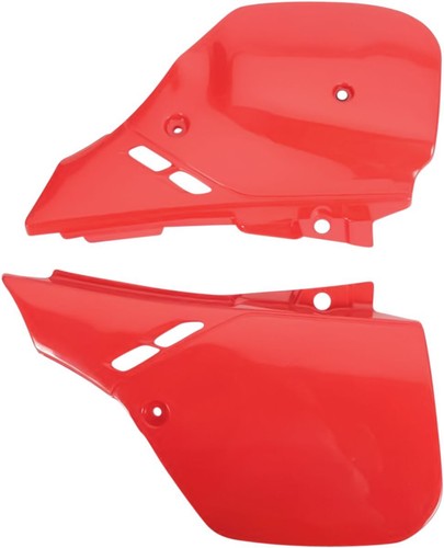 Ufo side panels for honda - panels,