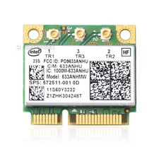 Intel Ultimate-N 6300 633ANHMW