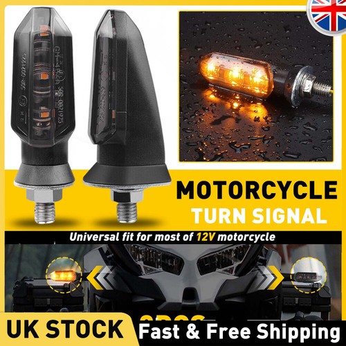 2pcs mini led motorbike - 2pcs,