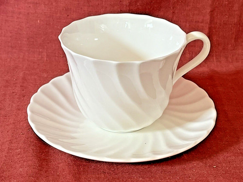Wedgwood candlelight duo cup - wedgwood,