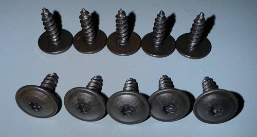 Fit mazda 10pcs fender - fit,