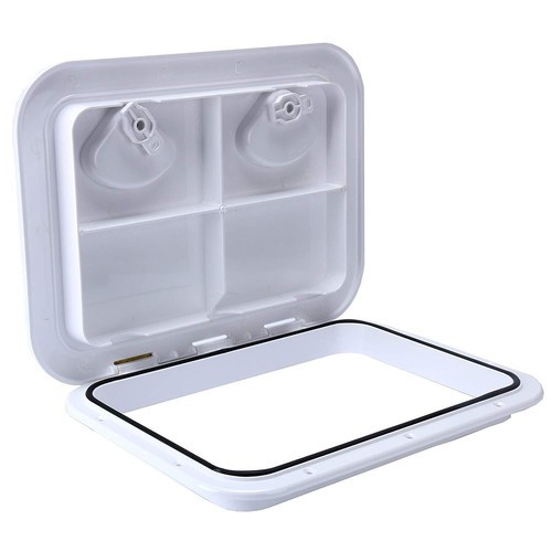 Marine deck hatch boat - marine,