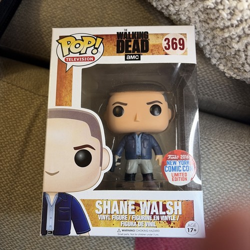 Funko pop vinyl the walking - pop,