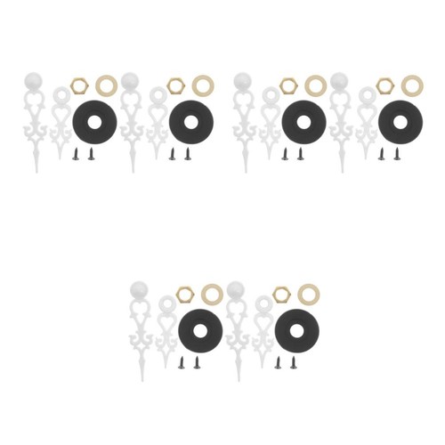 Sets cuckoo clock - cuckoo, hands
