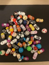 Mighty Beanz 2010  (some rare