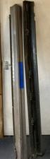 Genuine Renault 5 Monaco Side Skirts pair Used Good Condition See Photos