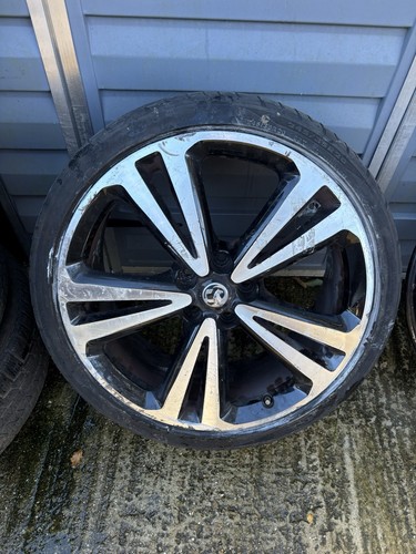 Vauxhall insignia inch sri - vauxhall,